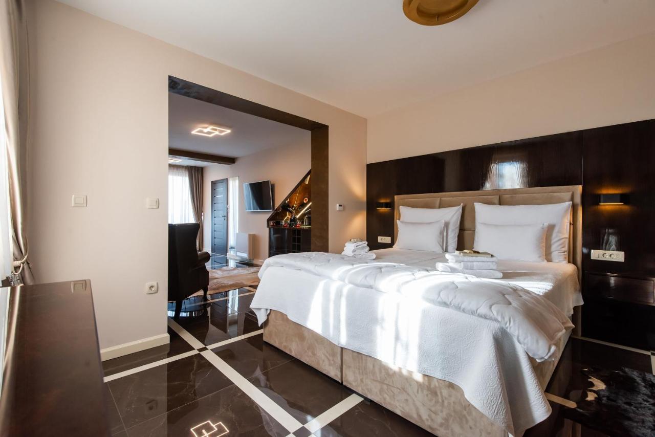 Sukošan Suites Kod Guste מראה חיצוני תמונה
