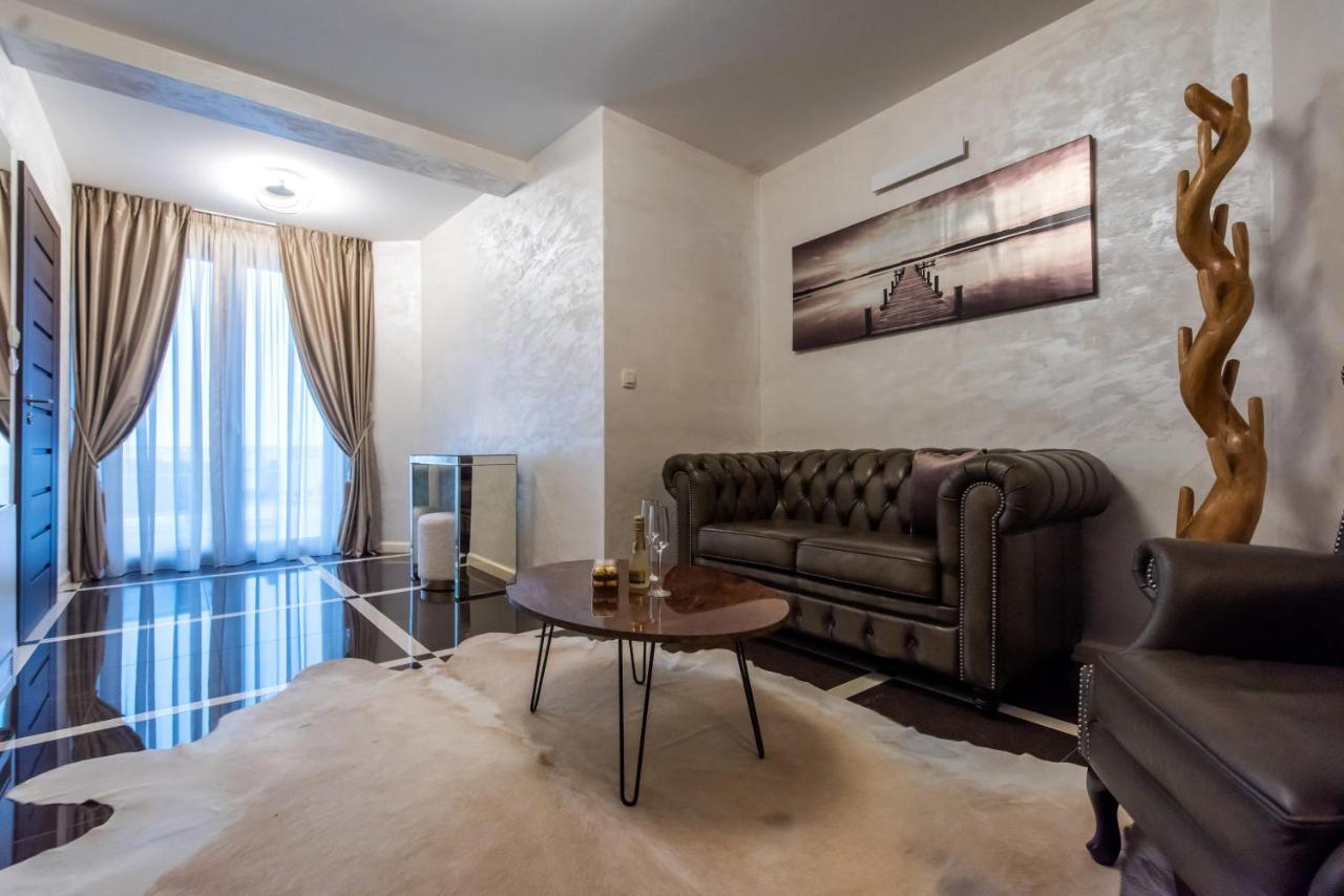 Sukošan Suites Kod Guste מראה חיצוני תמונה