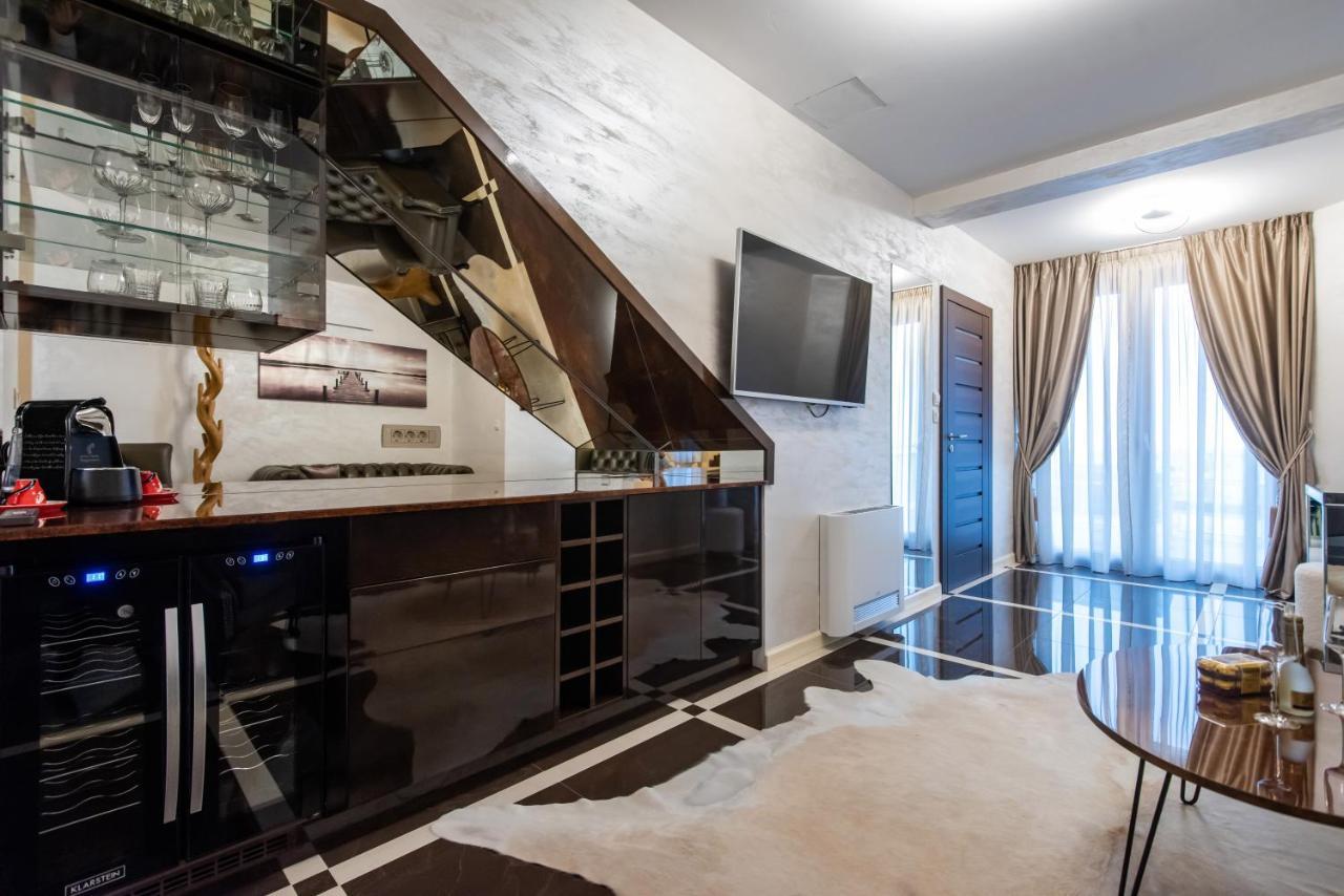 Sukošan Suites Kod Guste מראה חיצוני תמונה