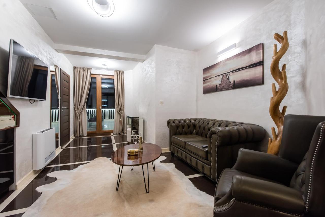 Sukošan Suites Kod Guste מראה חיצוני תמונה
