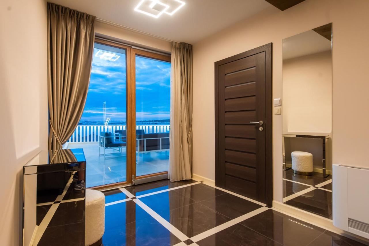 Sukošan Suites Kod Guste מראה חיצוני תמונה